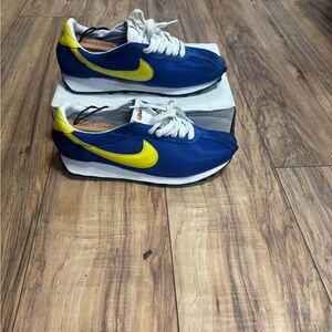 Nike LD-1000 SP Men’s blue  and yellow